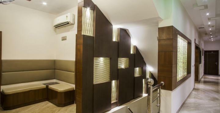 Mint Hotel Csandígarh Kültér fotó