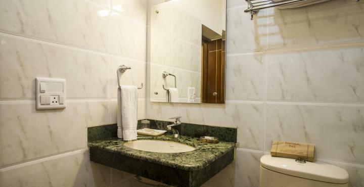 Mint Hotel Csandígarh Kültér fotó